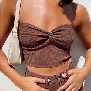 Princess Polly Kallista Top